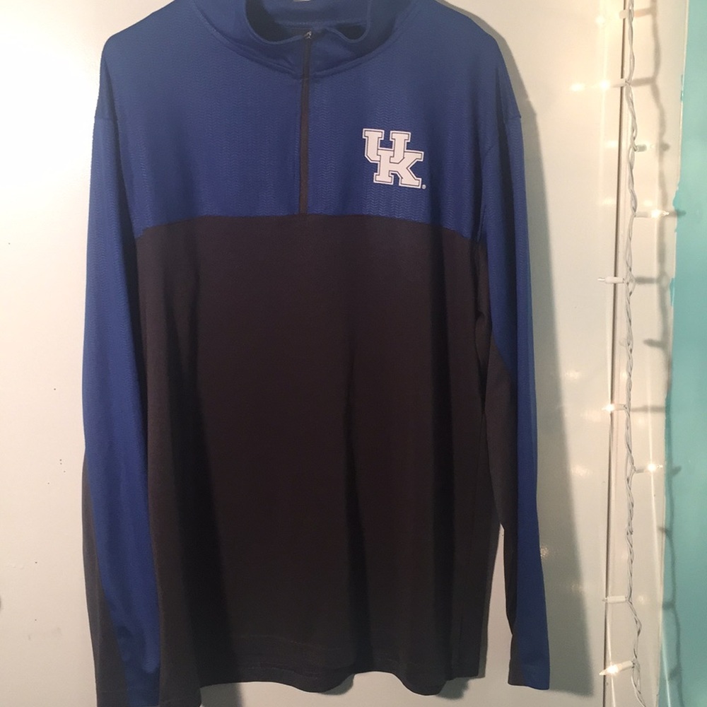 Colosseum UK pullover
